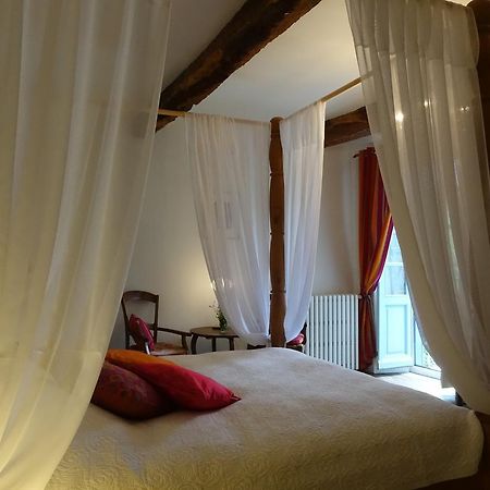 Residence Crone Castillon-en-Couserans Ngoại thất bức ảnh