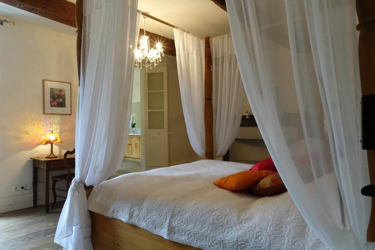 Residence Crone Castillon-en-Couserans Ngoại thất bức ảnh