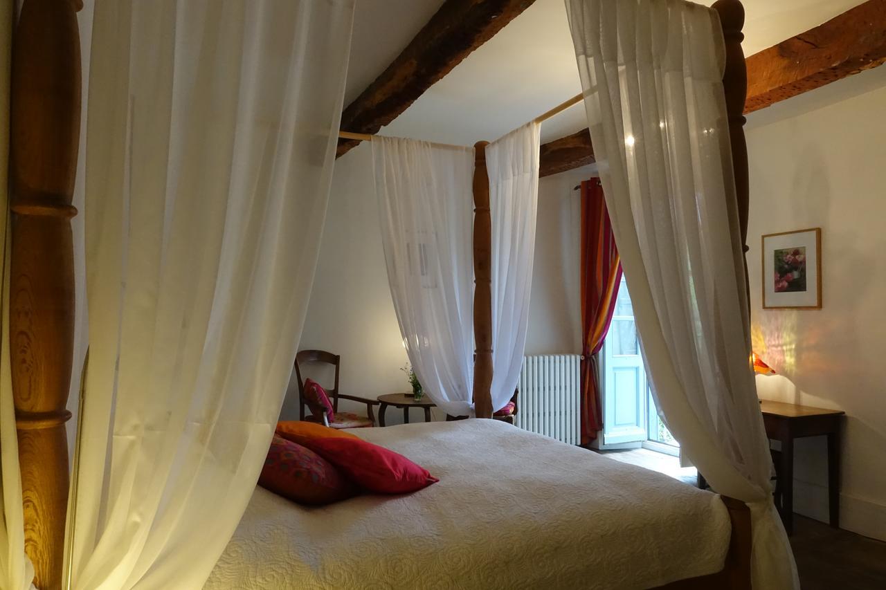 Residence Crone Castillon-en-Couserans Ngoại thất bức ảnh