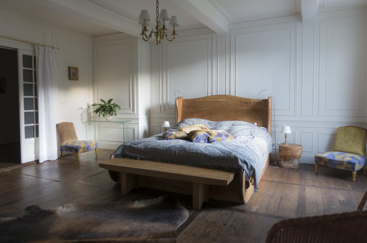 Residence Crone Castillon-en-Couserans Ngoại thất bức ảnh