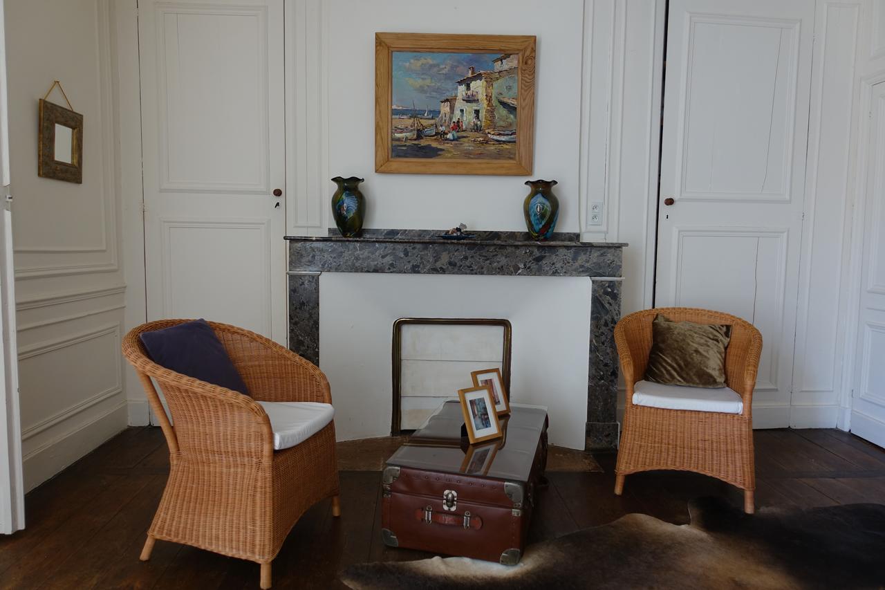 Residence Crone Castillon-en-Couserans Ngoại thất bức ảnh