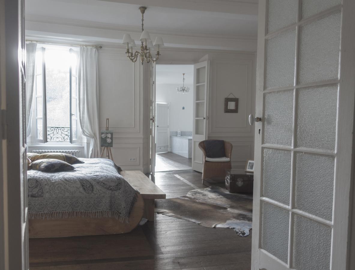Residence Crone Castillon-en-Couserans Ngoại thất bức ảnh