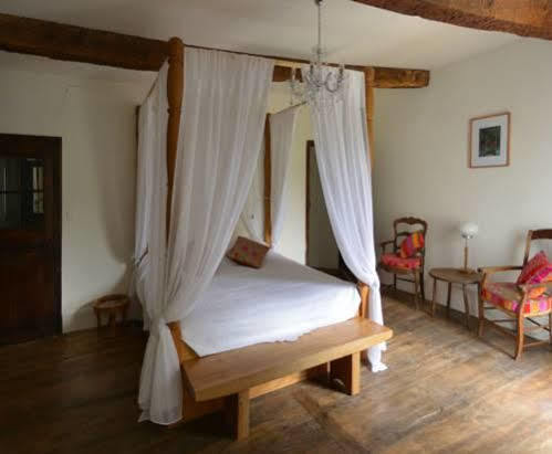 Residence Crone Castillon-en-Couserans Ngoại thất bức ảnh